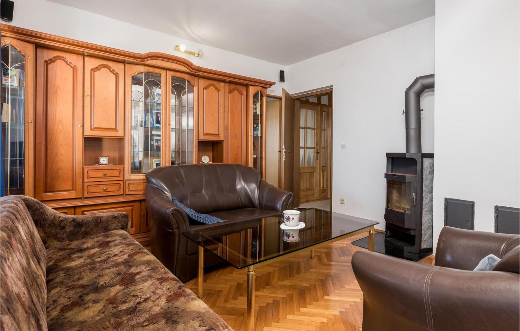 Nice Apartment In Sv,Juraj With Kitchen Sveti Juraj Dış mekan fotoğraf