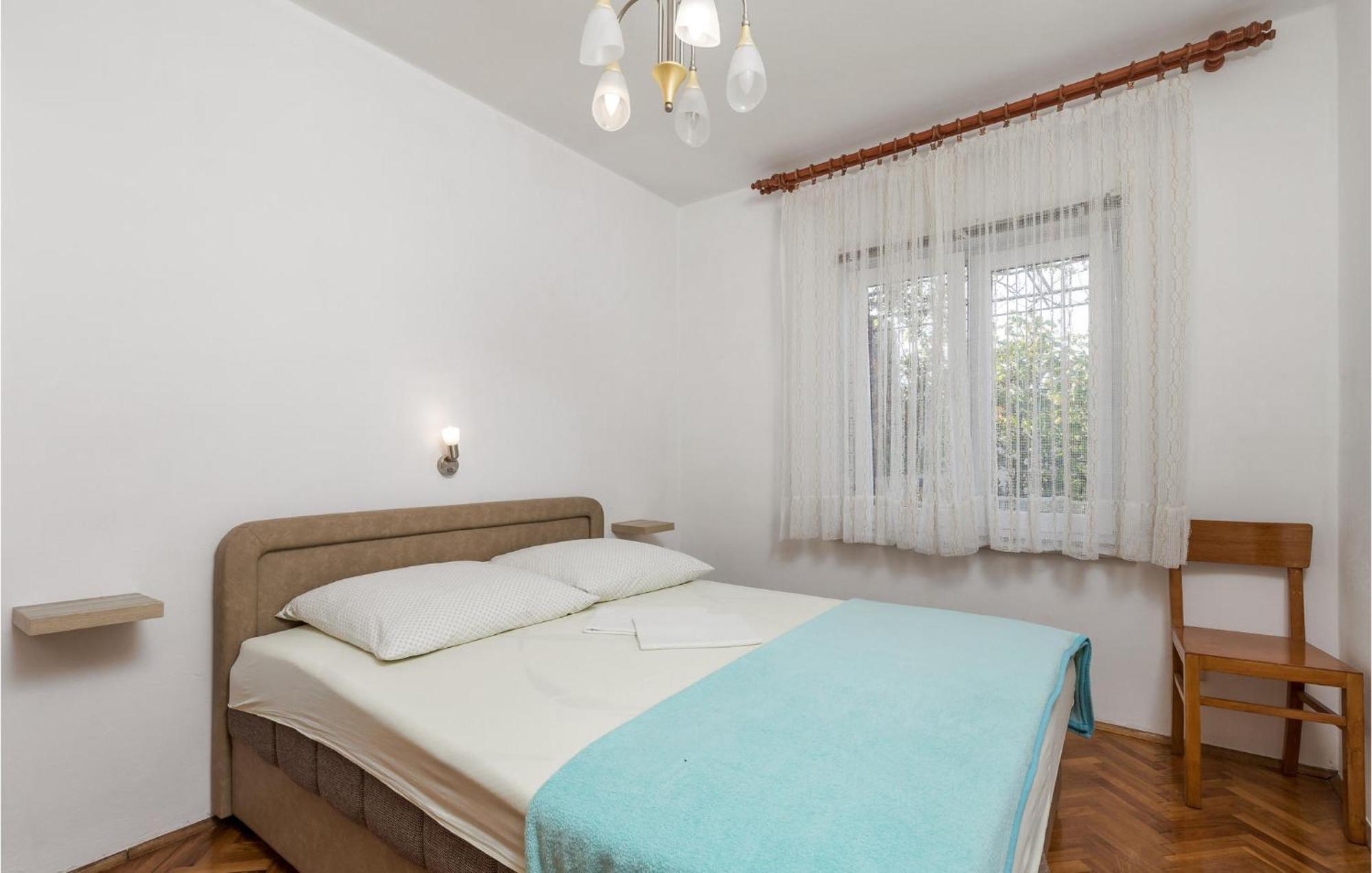 Nice Apartment In Sv,Juraj With Kitchen Sveti Juraj Dış mekan fotoğraf
