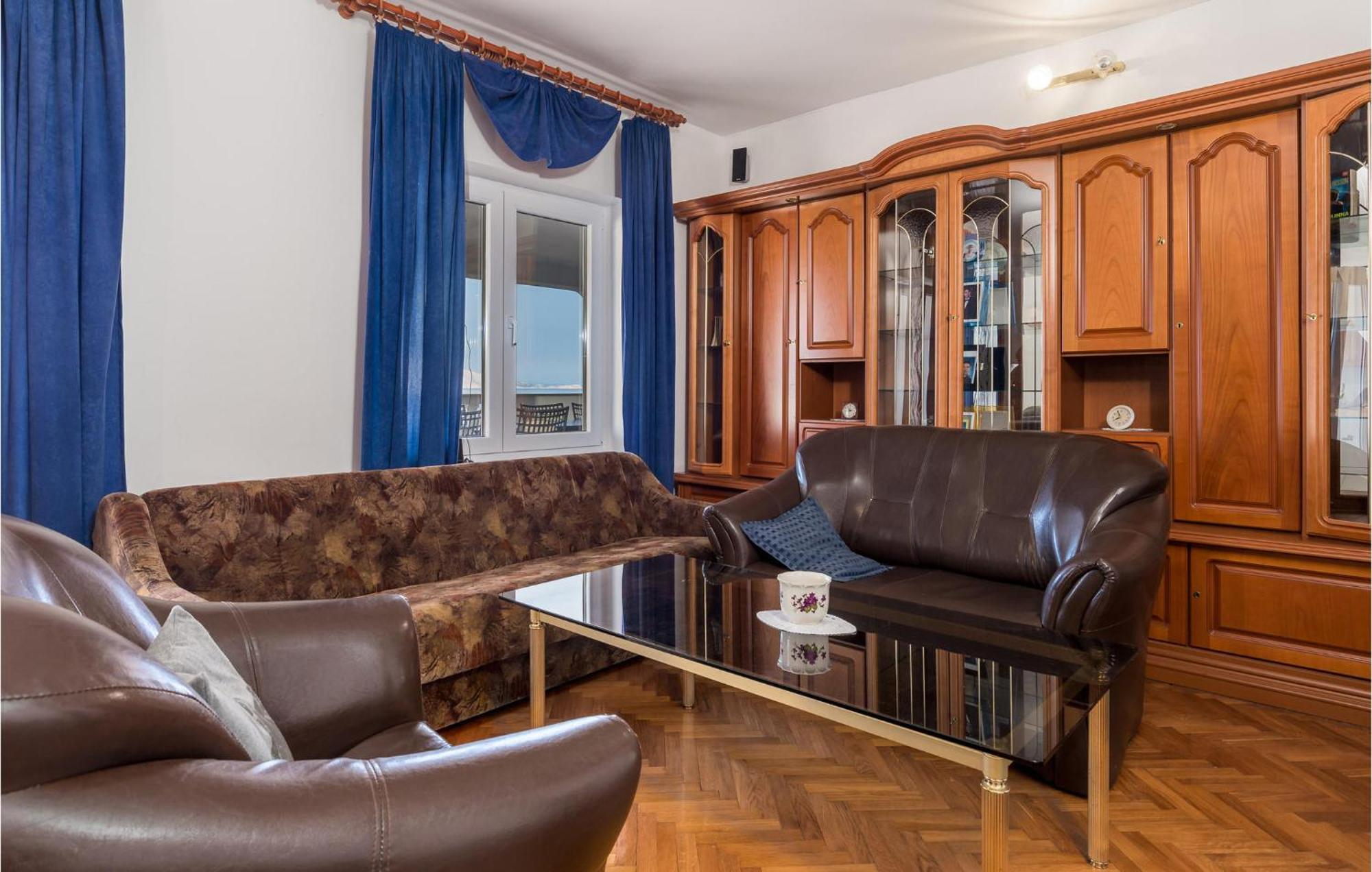 Nice Apartment In Sv,Juraj With Kitchen Sveti Juraj Dış mekan fotoğraf